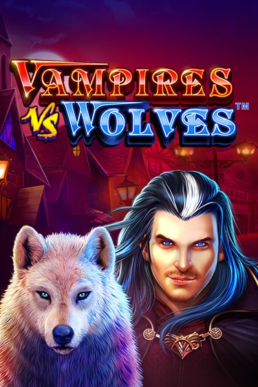 Демо Vampires vs Wolves | Казино Фараон играть без регистрации