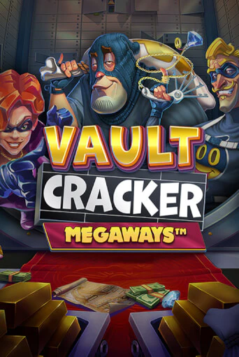 Демо Vault Cracker Megaways | Казино Фараон играть без регистрации