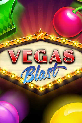 Демо Vegas Blast | Казино Фараон играть без регистрации