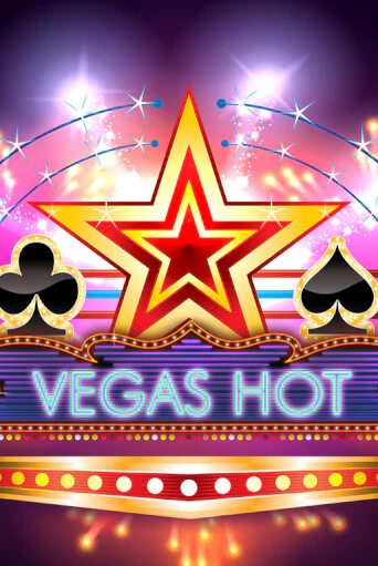 Демо Vegas Hot | Казино Фараон играть без регистрации