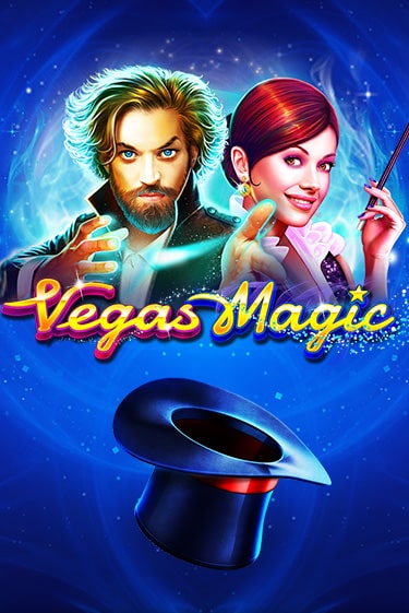 Демо Vegas Magic | Казино Фараон играть без регистрации