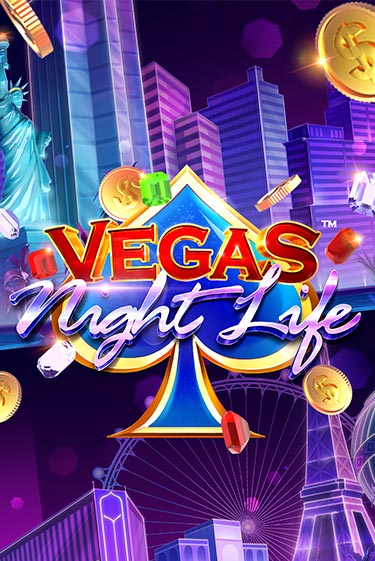 Демо Vegas Night Life | Казино Фараон играть без регистрации