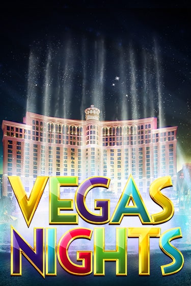 Демо Vegas Nights | Казино Фараон играть без регистрации