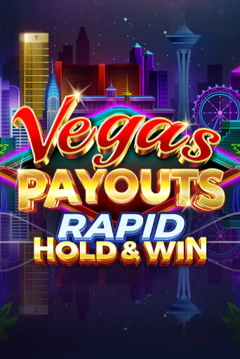 Демо Vegas Payouts Rapid Hold & Win | Казино Фараон играть без регистрации