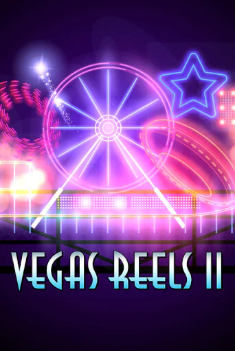 Демо Vegas Reels II | Казино Фараон играть без регистрации