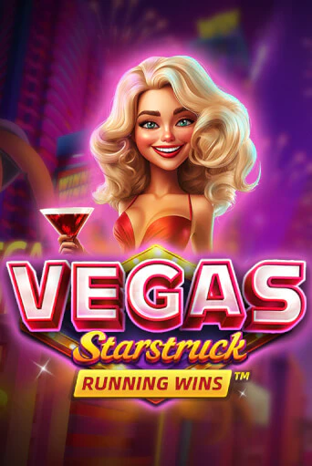 Демо Vegas Starstruck: Running Wins | Казино Фараон играть без регистрации