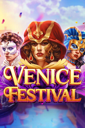 Демо Venice Festival | Казино Фараон играть без регистрации