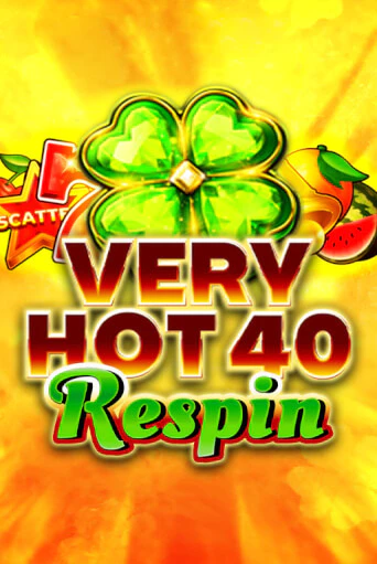 Демо Very Hot 40 Respin | Казино Фараон играть без регистрации