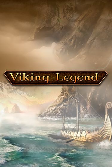 Демо Viking Legend | Казино Фараон играть без регистрации