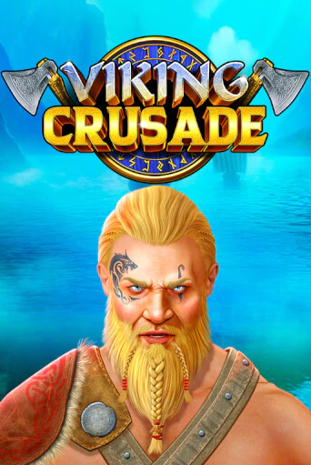 Демо Viking Crusade | Казино Фараон играть без регистрации