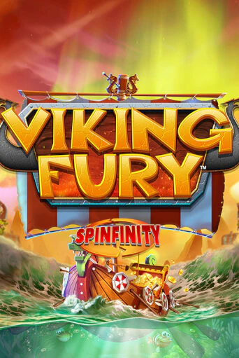 Демо Viking Fury: Spinfinity | Казино Фараон играть без регистрации