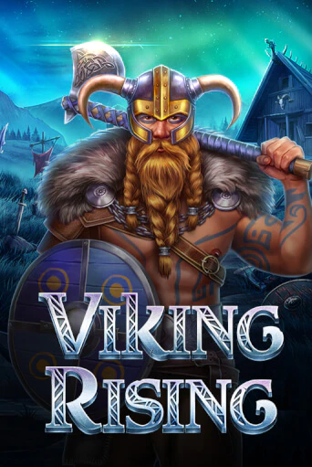 Демо Viking Rising | Казино Фараон играть без регистрации