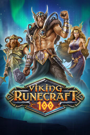 Демо Viking Runecraft 100 | Казино Фараон играть без регистрации