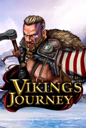 Демо Vikings Journey | Казино Фараон играть без регистрации