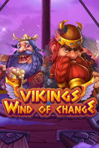 Демо Vikings Wind Of Change | Казино Фараон играть без регистрации