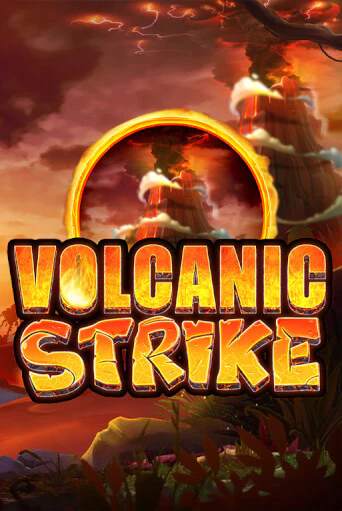 Демо Volcanic Strike | Казино Фараон играть без регистрации