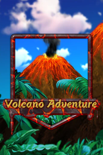 Демо Volcano Adventure | Казино Фараон играть без регистрации