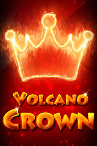 Демо Volcano Crown | Казино Фараон играть без регистрации