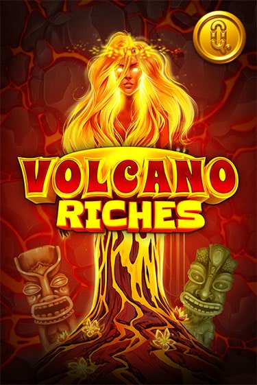 Демо Volcano Riches | Казино Фараон играть без регистрации