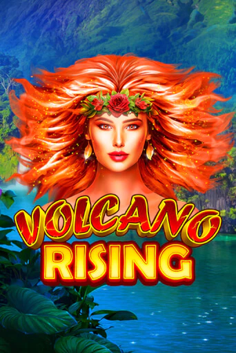 Демо Volcano Rising | Казино Фараон играть без регистрации