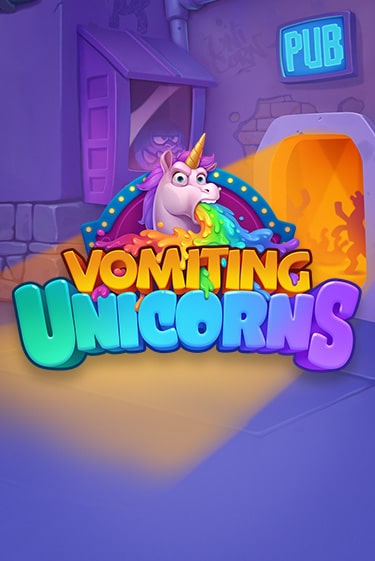 Демо Vomiting Unicorns | Казино Фараон играть без регистрации