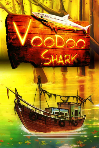 Демо Voodoo Shark | Казино Фараон играть без регистрации