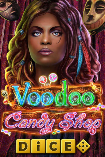 Демо Voodoo Candy Shop Dice | Казино Фараон играть без регистрации