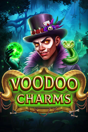 Демо Voodoo Charms | Казино Фараон играть без регистрации