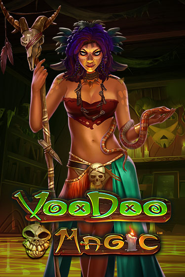 Демо Voodoo Magic | Казино Фараон играть без регистрации