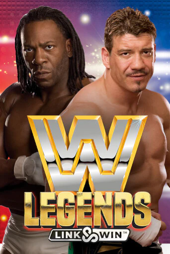 Демо WWE Legends: Link & Win VF | Казино Фараон играть без регистрации