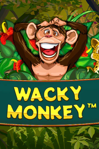 Демо Wacky Monkey | Казино Фараон играть без регистрации