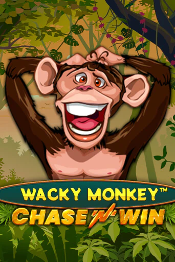 Демо Wacky Monkey - Chase'N'Win | Казино Фараон играть без регистрации