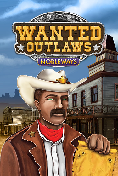 Демо Wanted Outlaws | Казино Фараон играть без регистрации