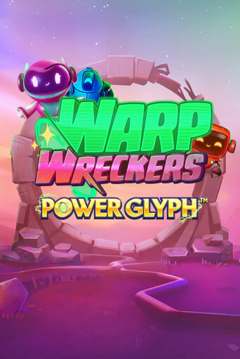 Демо Warp Wreckers Power Glyph | Казино Фараон играть без регистрации