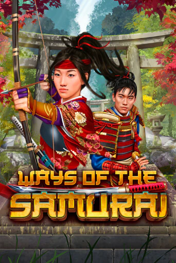 Демо Ways Of The Samurai | Казино Фараон играть без регистрации