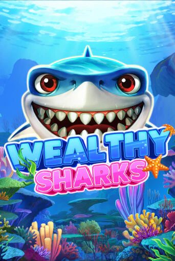 Демо Wealthy Sharks | Казино Фараон играть без регистрации