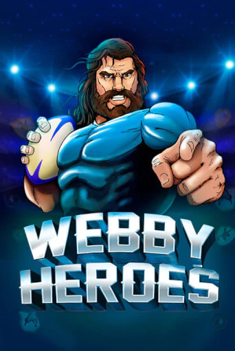 Демо Webby Heroes | Казино Фараон играть без регистрации