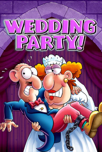 Демо Wedding Party! | Казино Фараон играть без регистрации