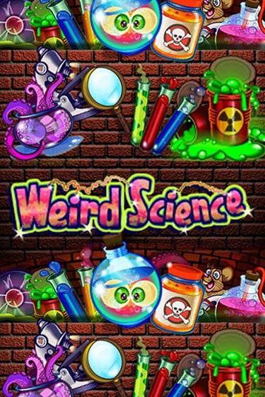 Демо Weird Science | Казино Фараон играть без регистрации