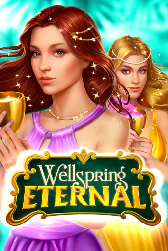 Демо Wellspring Eternal | Казино Фараон играть без регистрации