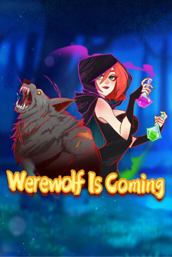 Демо Werewolf Is Coming | Казино Фараон играть без регистрации