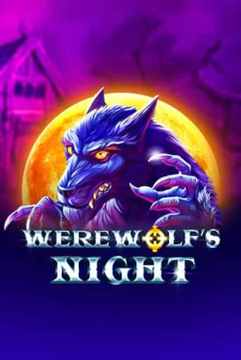 Демо Werewolf's Night | Казино Фараон играть без регистрации