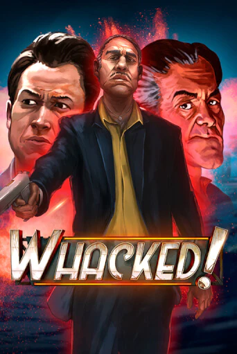 Демо Whacked! | Казино Фараон играть без регистрации