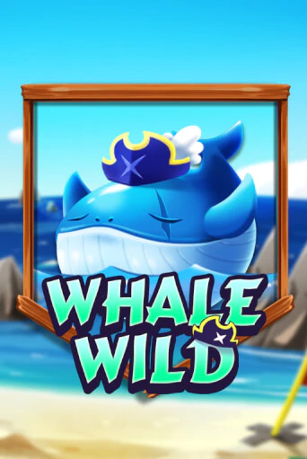 Демо Whale Wild | Казино Фараон играть без регистрации