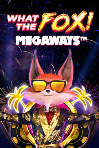 Демо What the Fox MegaWays | Казино Фараон играть без регистрации