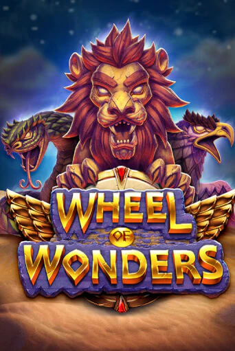 Демо Wheel of Wonders | Казино Фараон играть без регистрации