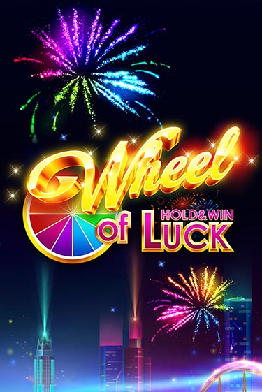 Демо Wheel of Luck: Hold & Win | Казино Фараон играть без регистрации