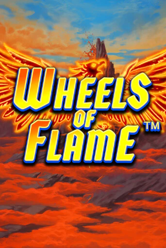 Демо Wheels of Flame | Казино Фараон играть без регистрации