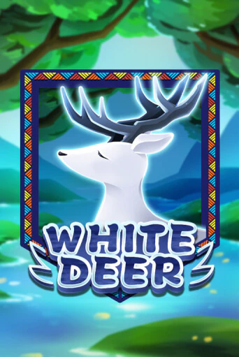 Демо White Deer | Казино Фараон играть без регистрации