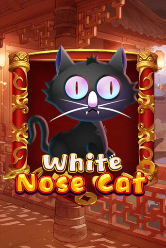 Демо White Nose Cat | Казино Фараон играть без регистрации